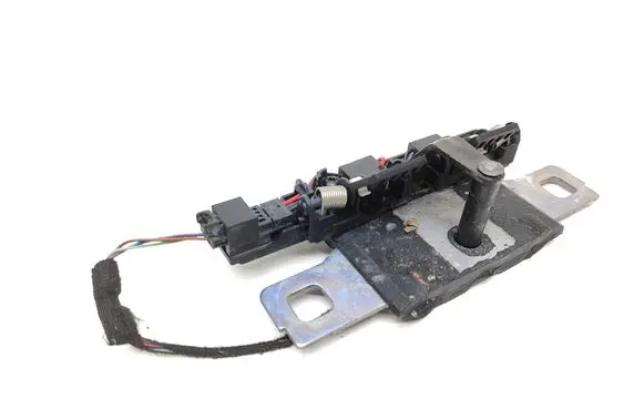 Audi Q5 SQ5 Trunk lock loop 80A827507