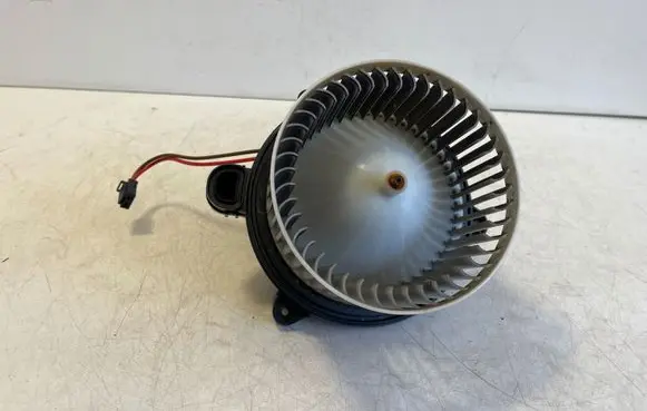 Mercedes-Benz GLB X247 Heater fan/blower A2478308600