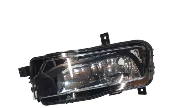 Volkswagen Multivan T6 Front fog light 7E0941662B