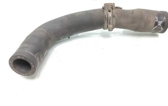 Volkswagen Touran I Engine coolant pipe/hose 112899t1