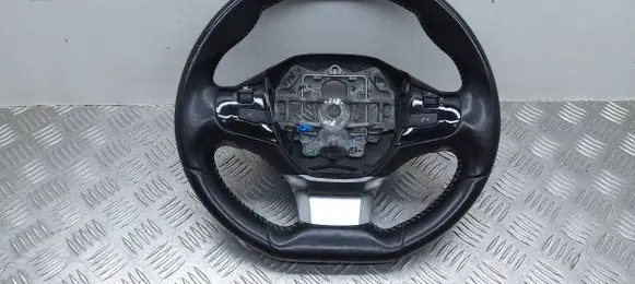 Peugeot 308 Steering wheel 98084115XU