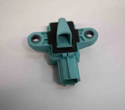 Audi A4 S4 B8 8K Airbag deployment crash/impact sensor 8K0955557C