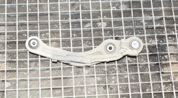 Volkswagen Phaeton Rear upper control arm/wishbone 4E0505361