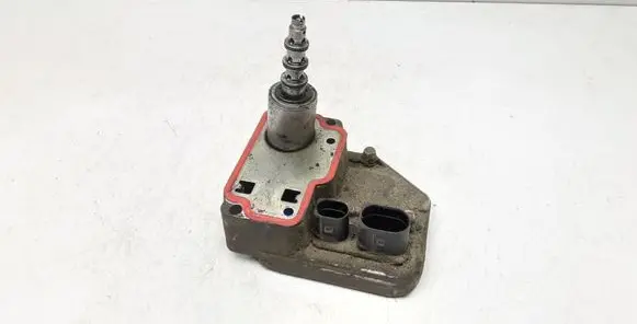 Volvo XC60 Torque split ecu control unit/module 5WP33512 5WP3351202