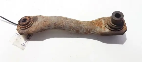 Jaguar X-Type Rear upper control arm/wishbone