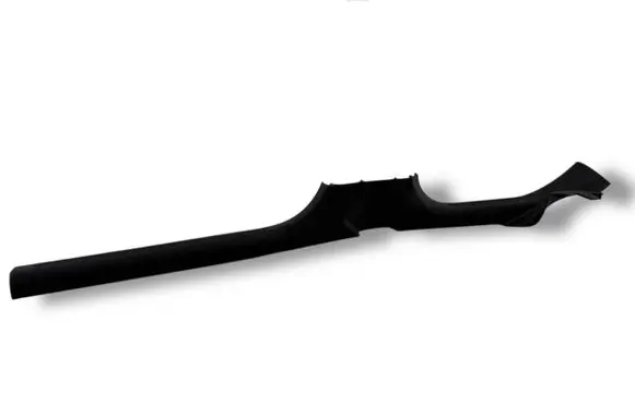 Volkswagen Golf VIII Front sill trim cover 5H0853372A