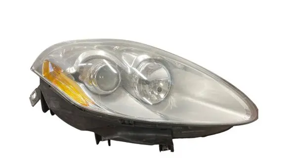 Fiat Bravo Headlight/headlamp 51757534
