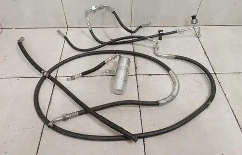 Ferrari F430 Brake booster pipe/hose 67750700