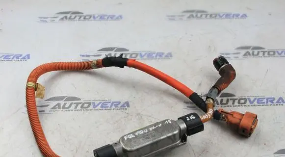 BMW 7 F01 F02 F03 F04 Other control units/modules 7592982