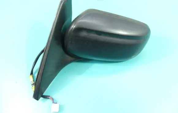 Mazda 323 F Front door electric wing mirror E13020089 IMPRK1331007