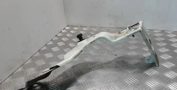 Renault Latitude (L70) Top upper radiator support slam panel