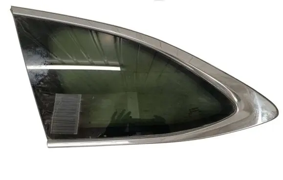 Subaru Outback (BT) Rear side window M127