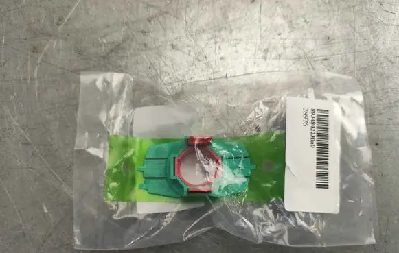 Toyota RAV 4 (XA50) Front parking sensor holder (PDC) 8934842230A0