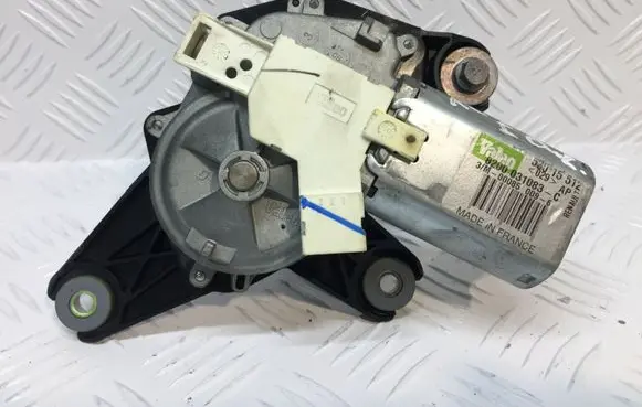 Renault Espace III Rear window wiper motor 8200031083C