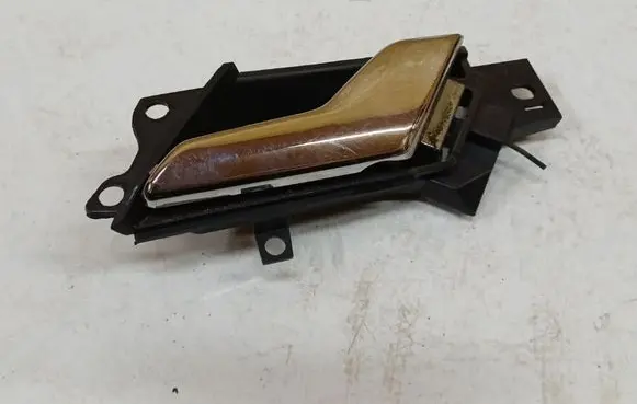 Opel Antara Front door interior handle 96660864