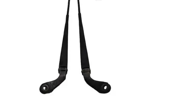 Chrysler Grand Voyager IV Front wiper blade arm 04717365B 04717364B