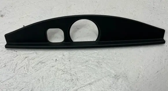BMW 3 E90 E91 Tailgate/trunk upper cover trim 156789