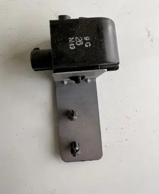 Subaru Outback Seat belt warning relay 0689004130 88021AG030