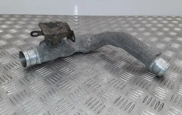 Nissan Qashqai Intercooler hose/pipe