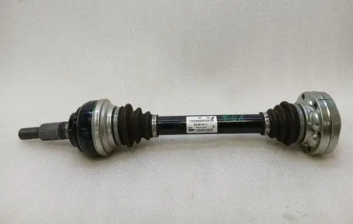 Porsche 911 992 Rear driveshaft/prop shaft 992501201E