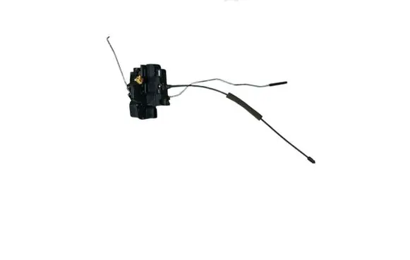 Opel Antara Front door lock