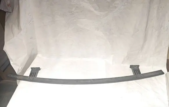 Hyundai Ioniq 5 Front bumper cross member 86571GI000
