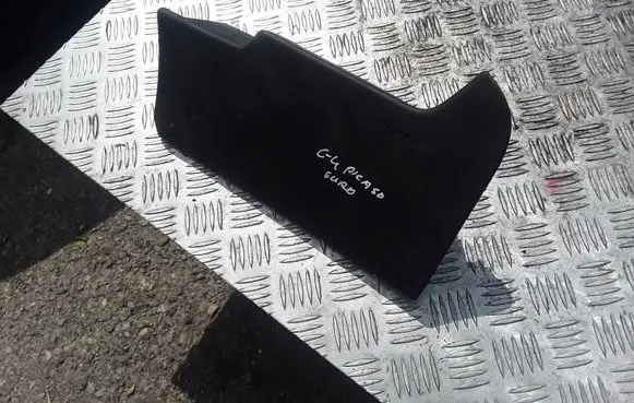 Citroen C4 I Picasso Passenger airbag 96600568