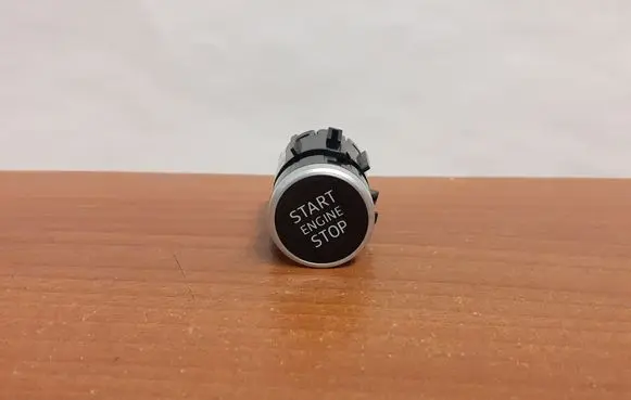 Audi A3 8Y Engine start stop button switch 83A905217 7995
