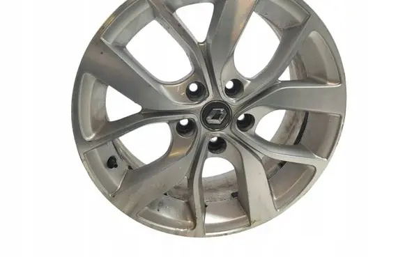 Renault Talisman R17 alloy rim 