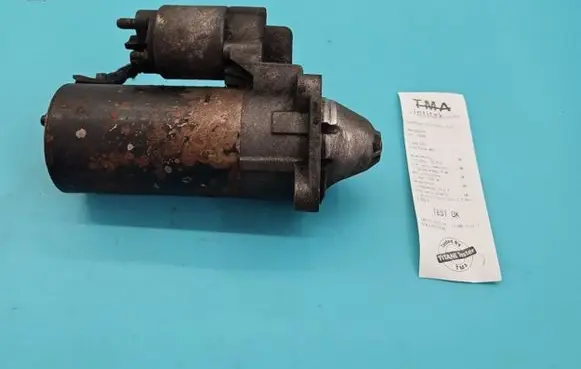 Ford Focus Starter motor IMPRK1438073