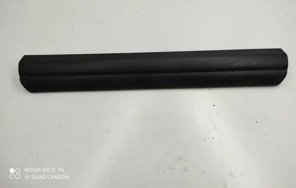 BMW M5 Front sill trim cover 51439162721