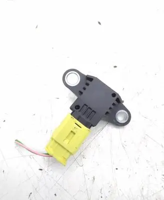 Renault Kadjar Airbag deployment crash/impact sensor 988363TA0A