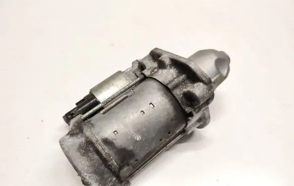 Dodge Durango Starter motor 4380002650