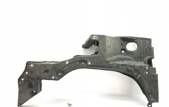 Toyota Corolla E210 E21 All-terrain vehicle rear guard (for jeeps) 