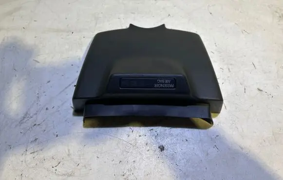 BMW X3 G01 Passenger airbag on/off switch 5C5919234