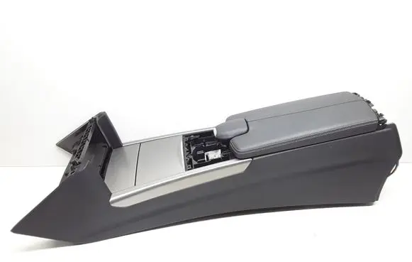 Mercedes-Benz E W212 Center console 