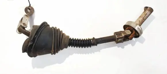 Chrysler 300 - 300C Steering column universal joint p04649124ad pp050460061