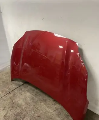KIA Sportage Engine bonnet/hood