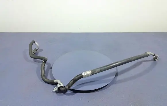 Mazda CX-3 Air conditioning (A/C) pipe/hose 