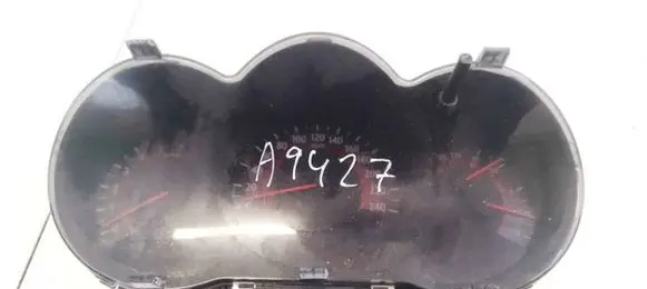KIA Sorento Speedometer (instrument cluster) 940232P961