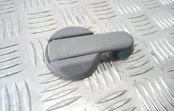 Skoda Felicia II Sunroof switch 