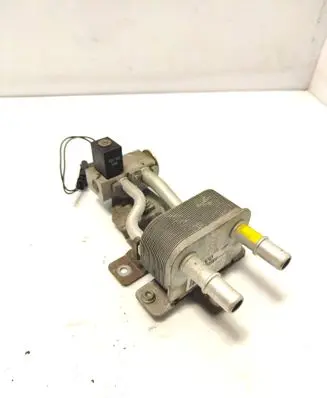 Volvo V60 Electric car engine cooler 31418506 0019442 528980