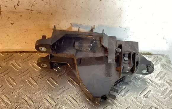 Lexus RX 450H Seat back rest control lever/handle 72596X1T01