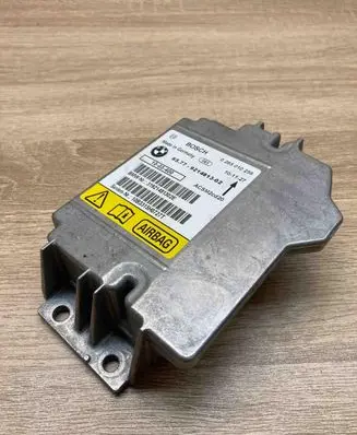 BMW X5 E70 Airbag control unit/module 9214813 0285010256