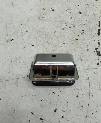 Mitsubishi Pajero Ashtray (rear) 