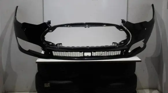 Tesla Model S Front bumper