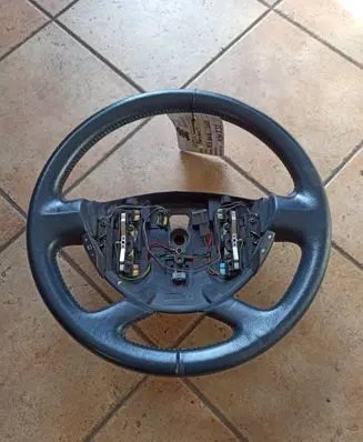 Renault Espace - Grand espace IV Steering wheel 8200198978 8200202303 8200004211