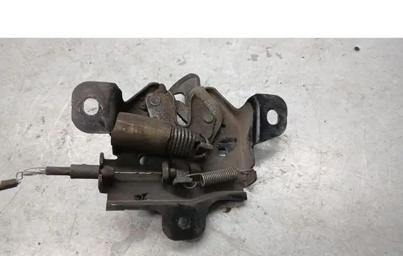 Hyundai Atos Prime Engine bonnet/hood lock/catch ZAMEKMASKI