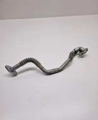 Toyota Verso EGR valve line/pipe/hose