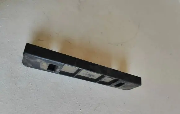 Ford Focus Battery bracket 4N5110A792BD